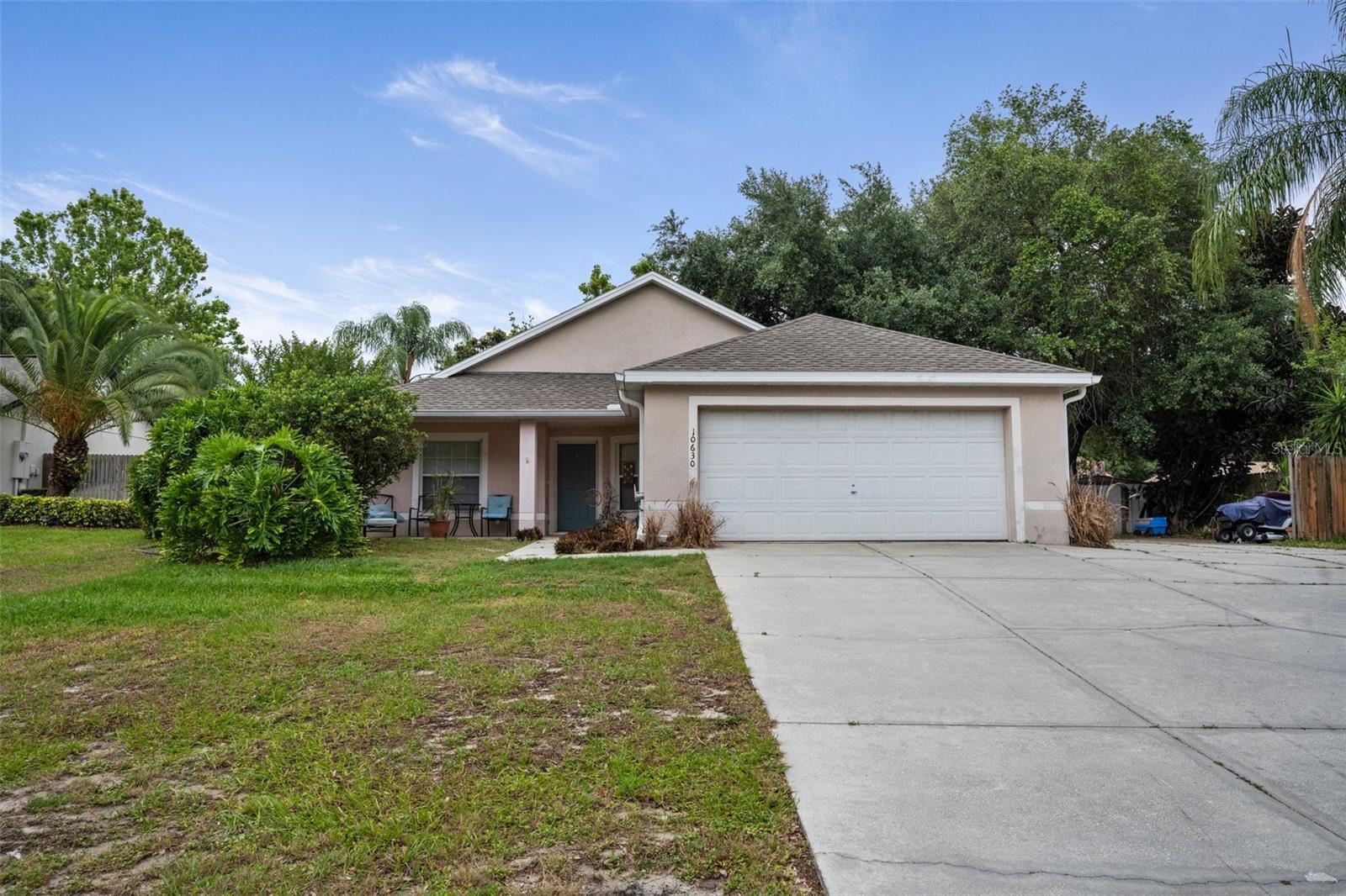 Photo one of 10630 Reagans Run Dr Clermont FL 34711 | MLS O6198215
