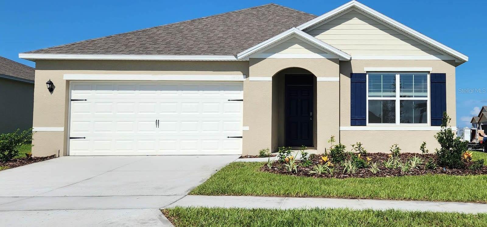 Photo one of 3715 Paragon Ln Clermont FL 34714 | MLS O6198349