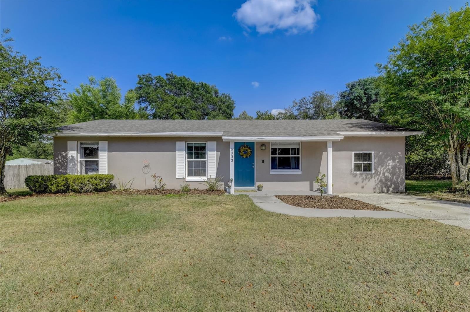 Photo one of 6333 Oren Ct Apopka FL 32712 | MLS O6198638