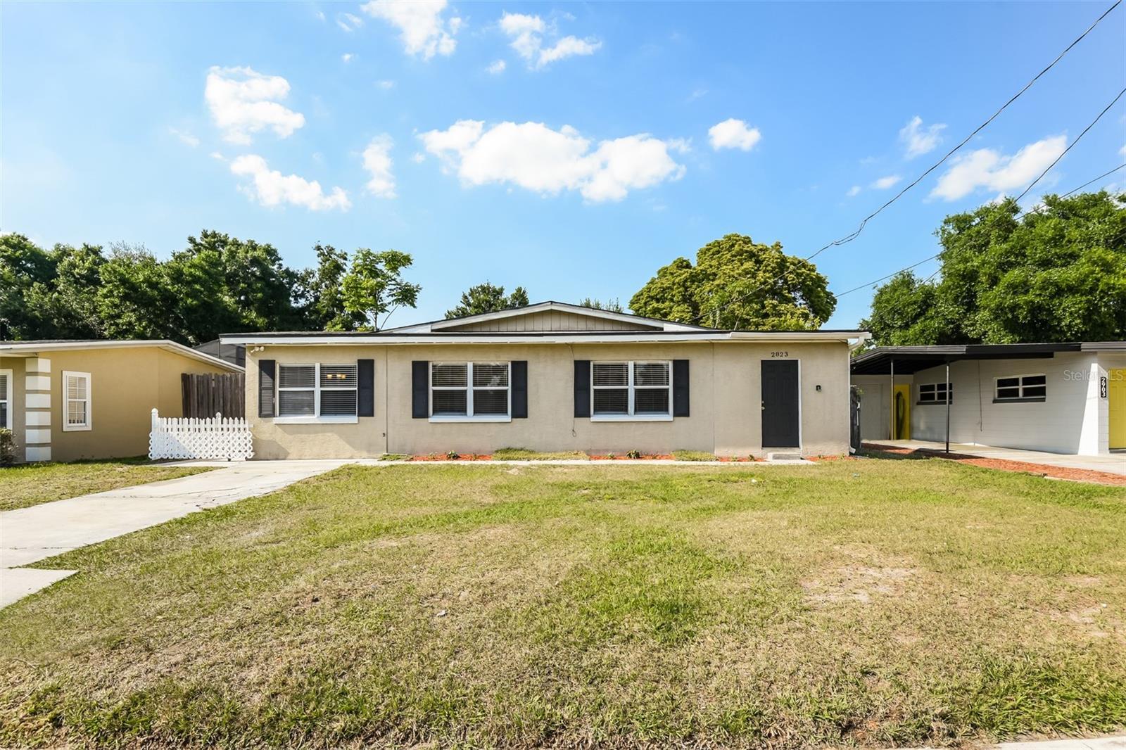 Photo one of 2823 E Michigan St Orlando FL 32806 | MLS O6198665