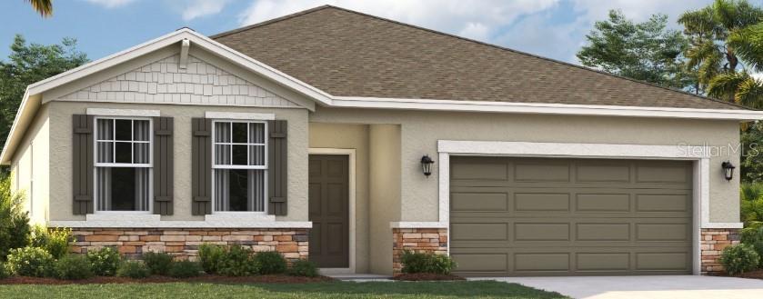 Photo one of 34124 Chirping Sparrow Dr Leesburg FL 34788 | MLS O6199188