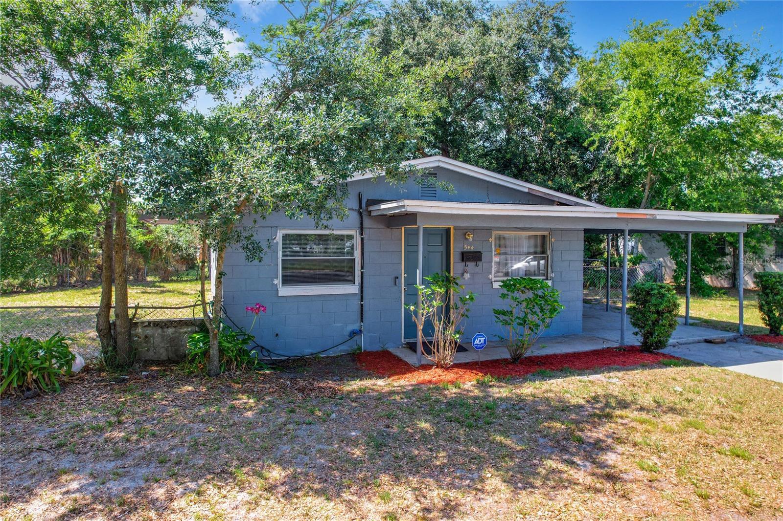 Photo one of 544 S Cottage Hill Rd Orlando FL 32805 | MLS O6199487