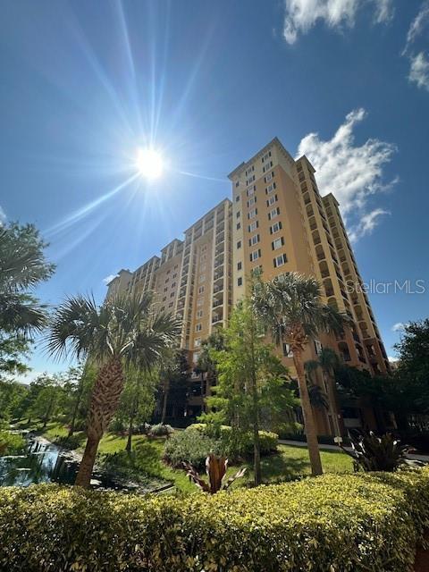 Photo one of 8101 Resort Village Dr # 3608 Orlando FL 32821 | MLS O6199796
