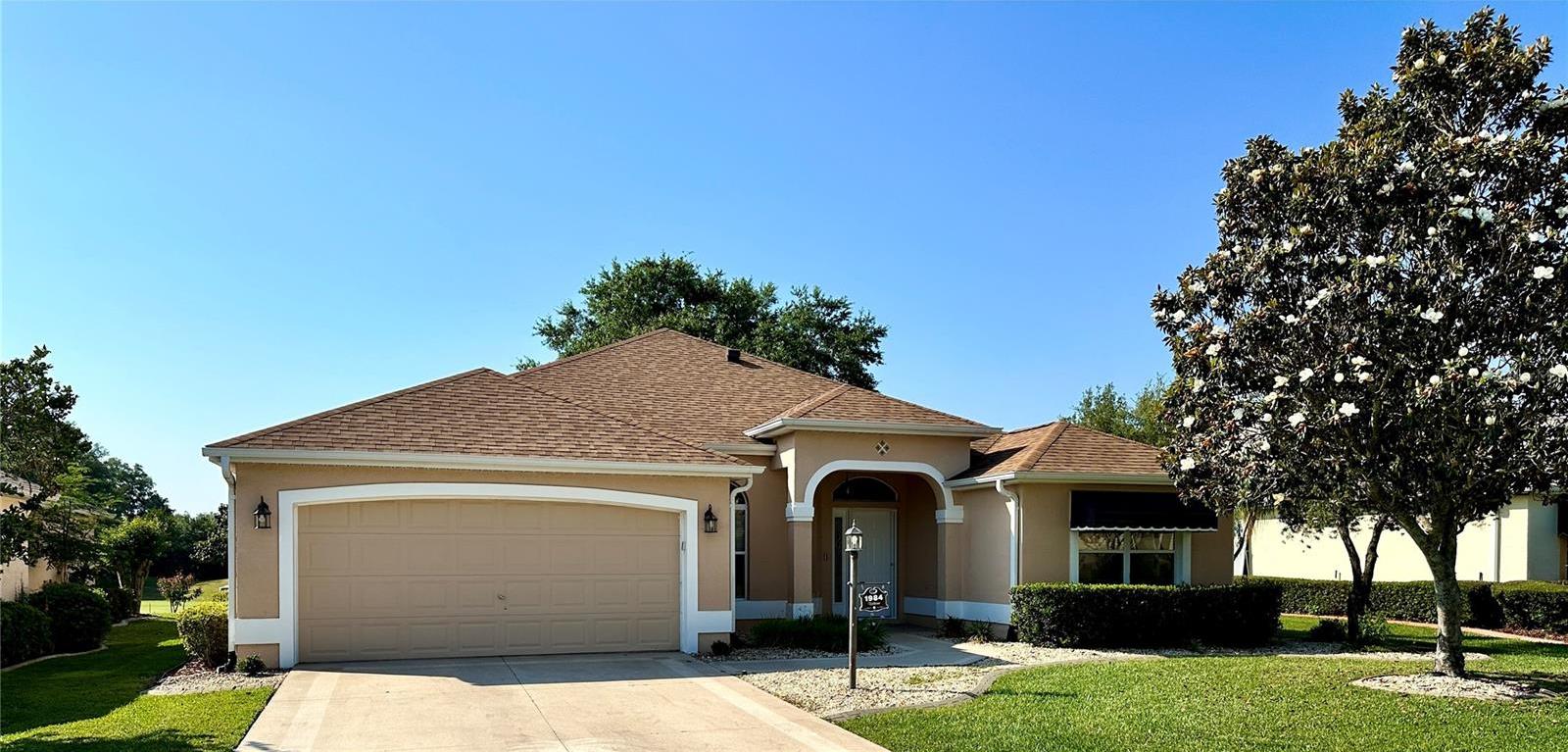 Photo one of 1984 Palo Alto Ave The Villages FL 32159 | MLS O6199844