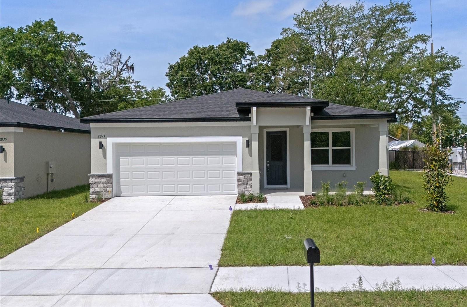 Photo one of 2860 Lingo Ln Orlando FL 32822 | MLS O6205089