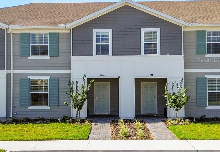 Photo one of 4270 Lana Ave Davenport FL 33897 | MLS O6207785