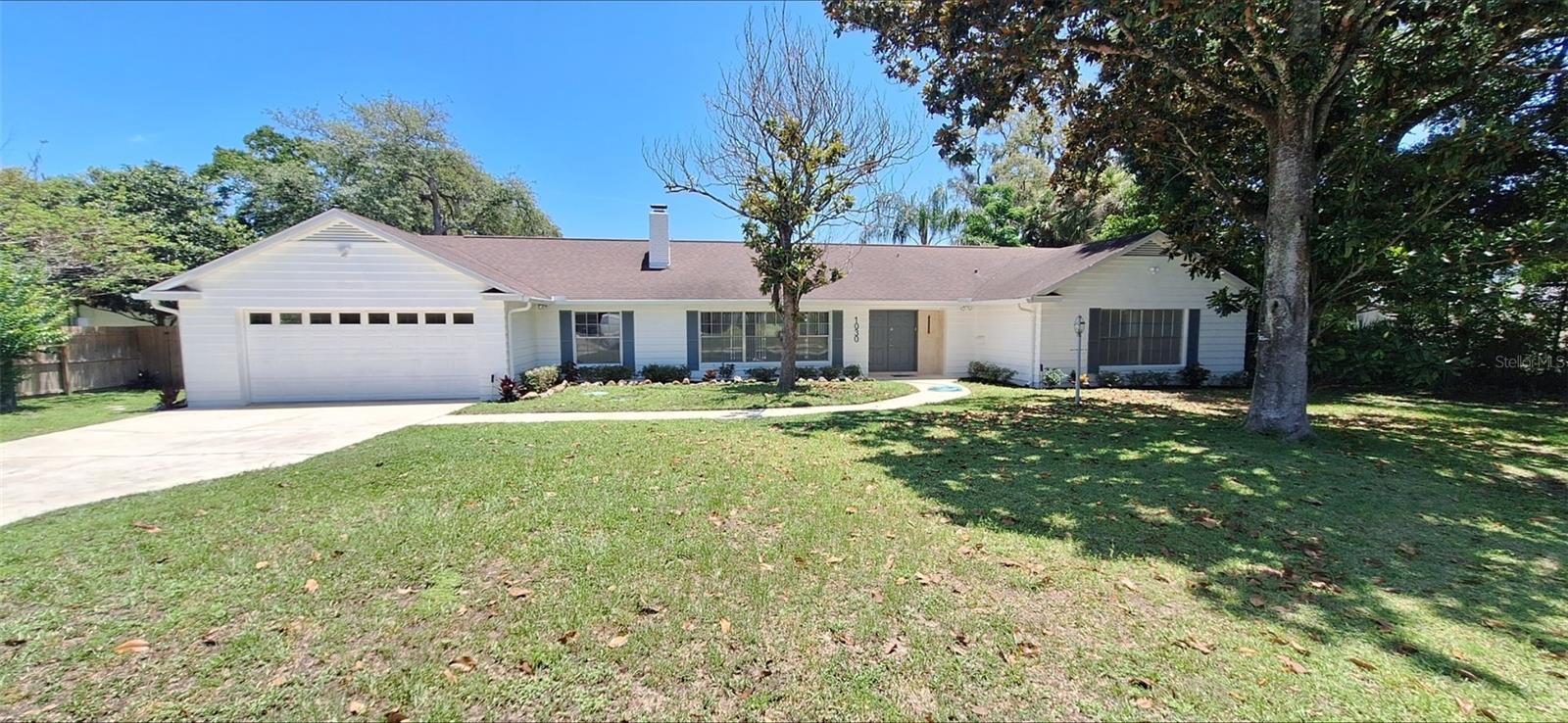 Photo one of 1030 Gregory Dr Maitland FL 32751 | MLS O6208703