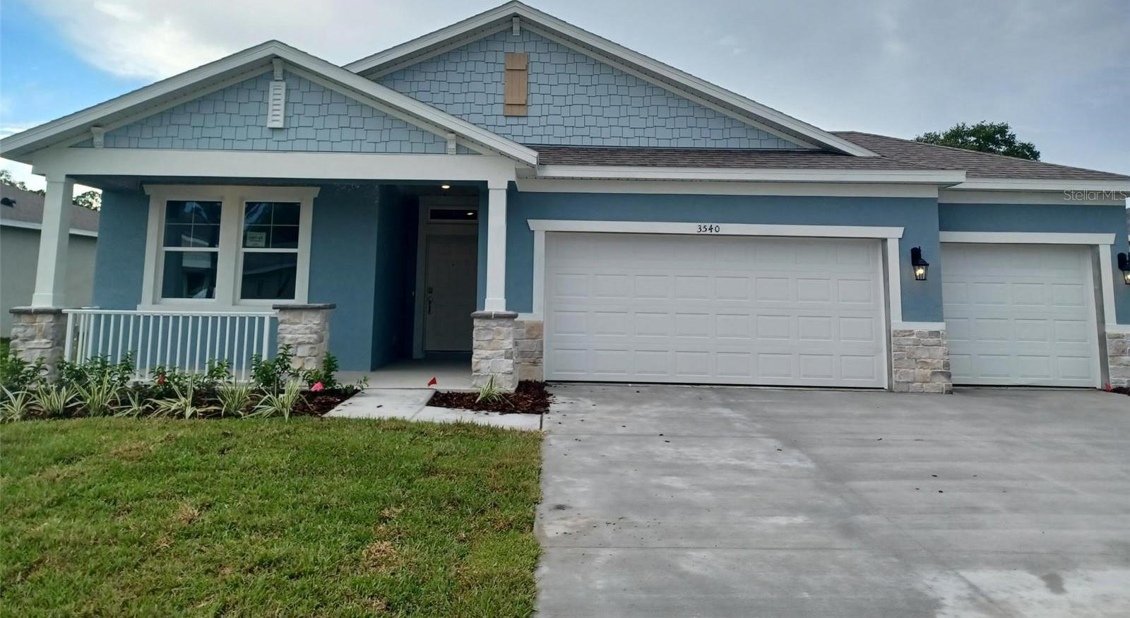 Photo one of 3540 Keyworth St Apopka FL 32712 | MLS O6210942