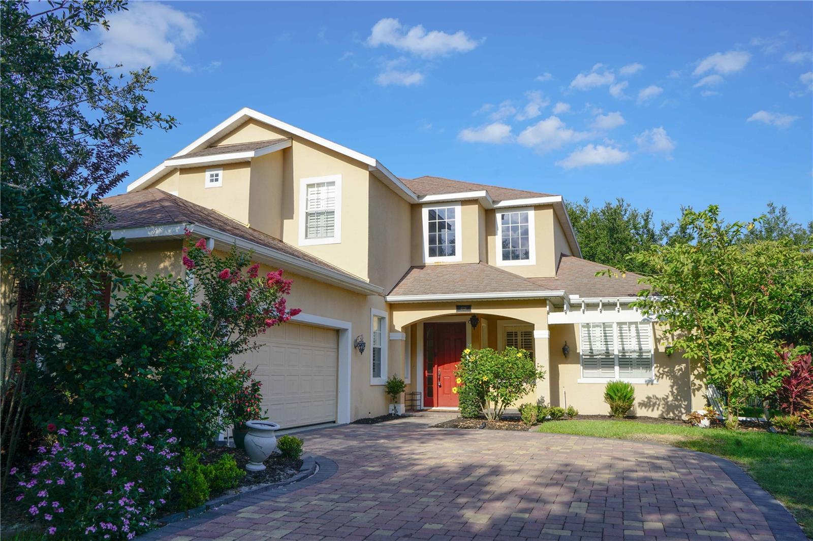 Photo one of 4538 Indian Deer Rd Windermere FL 34786 | MLS O6212383