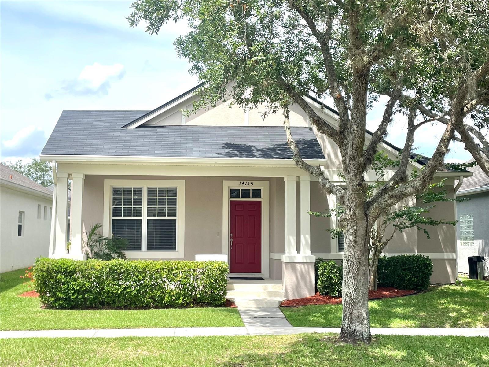 Photo one of 14155 Amelia Island Way Orlando FL 32828 | MLS O6212544