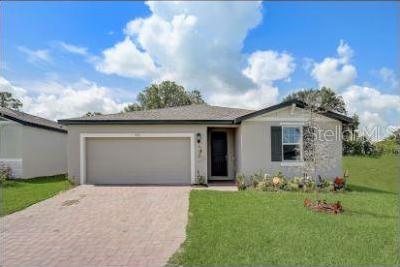 Photo one of 940 Cambridge Dr Winter Haven FL 33881 | MLS O6217623