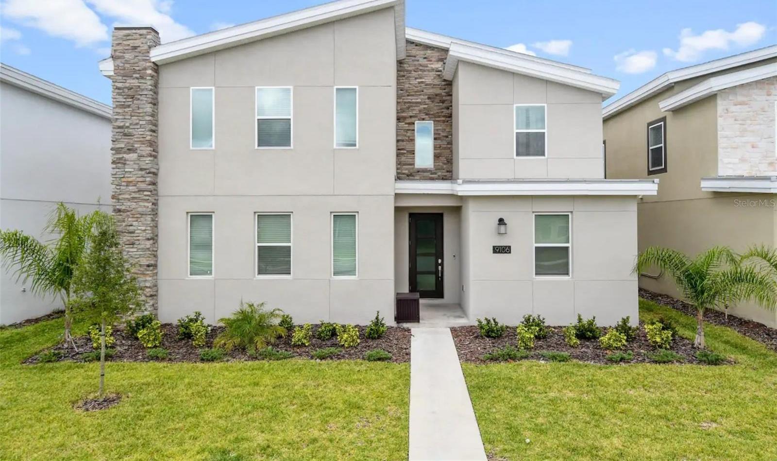 Photo one of 9106 Sommerset Hills Dr Davenport FL 33896 | MLS O6235836