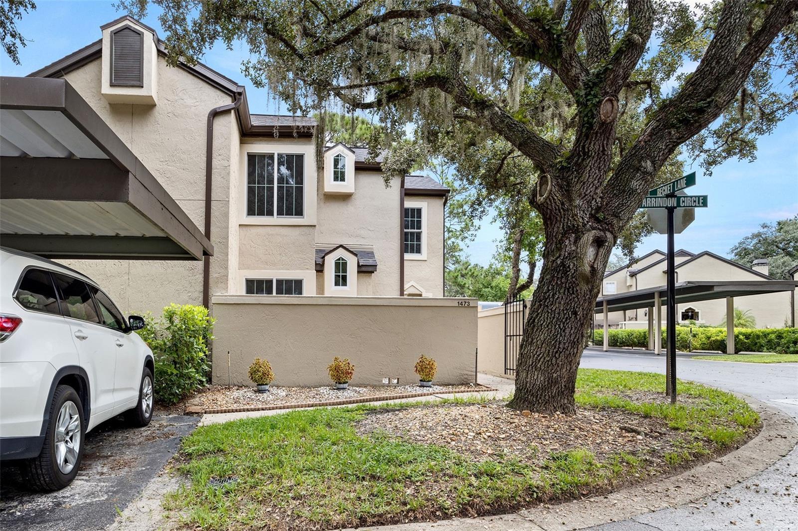 Photo one of 1473 Farrindon Cir Lake Mary FL 32746 | MLS O6241050