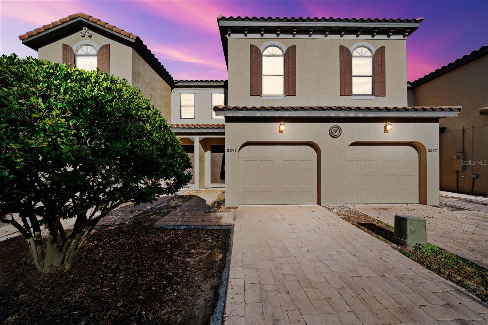 Photo one of 8091 Brooksville Dr Davenport FL 33896 | MLS O6244766