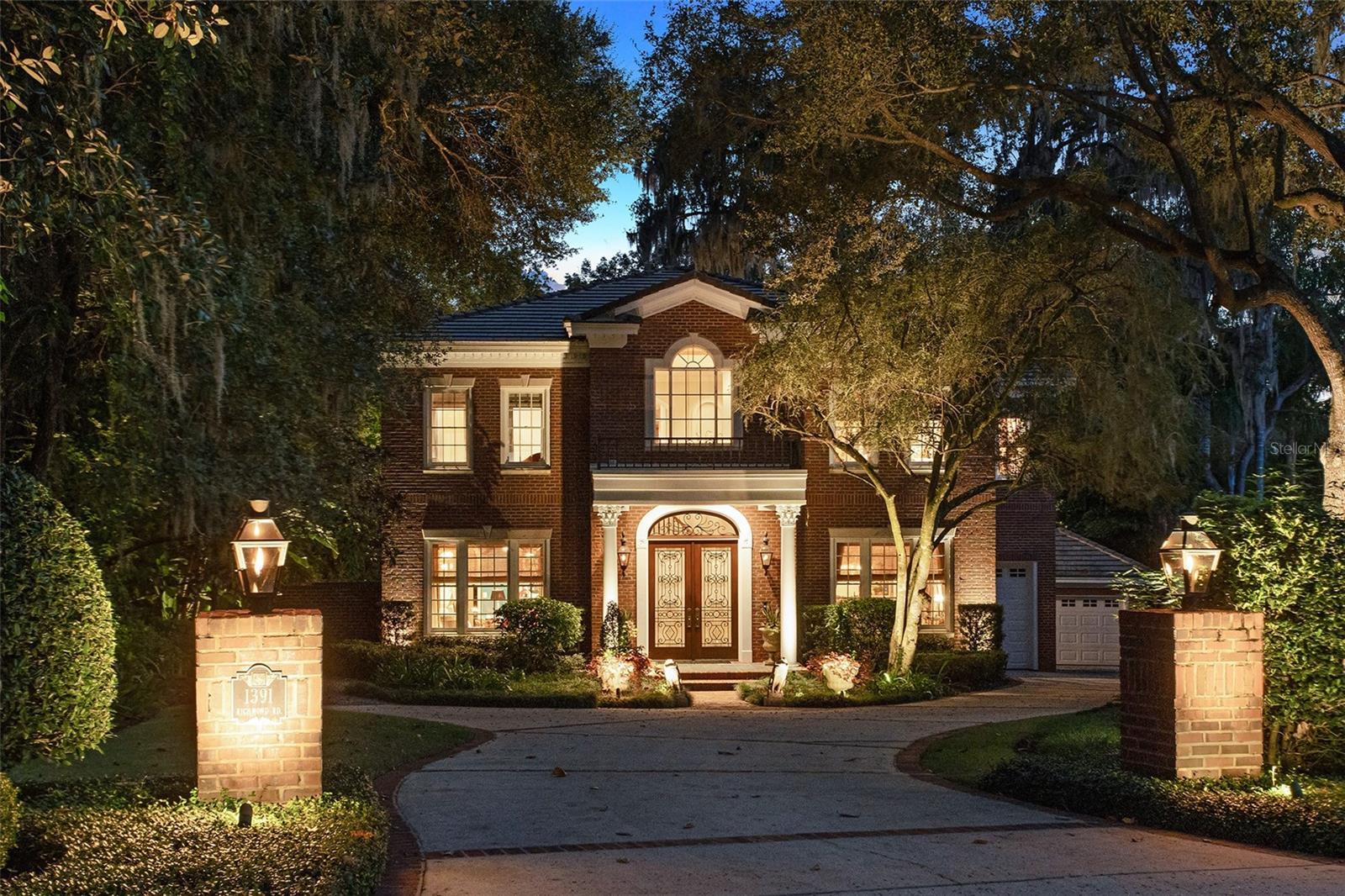 Photo one of 1391 Richmond Rd Winter Park FL 32789 | MLS O6246352