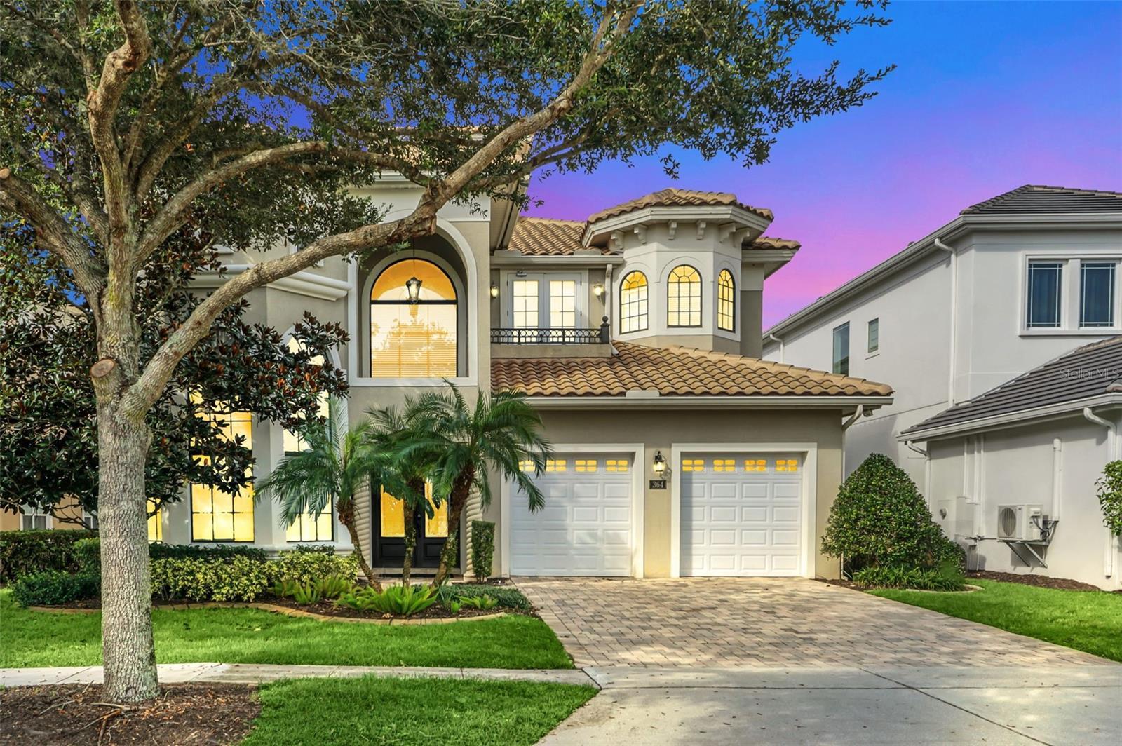 Photo one of 364 Muirfield Loop Reunion FL 34747 | MLS O6247820