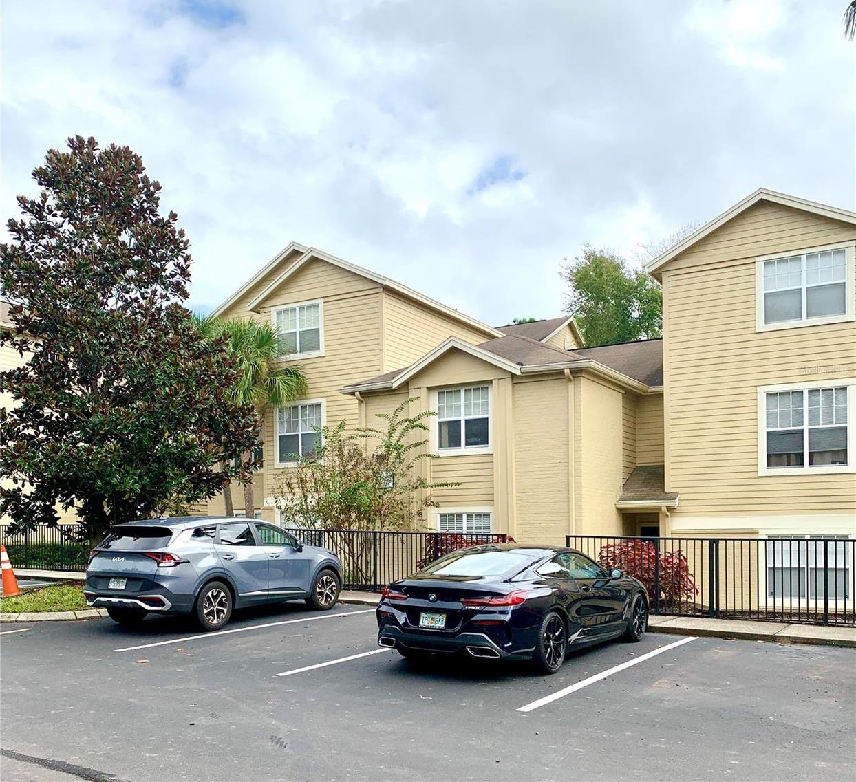 Photo one of 413 Summit Ridge Pl # 209 Longwood FL 32779 | MLS O6252613