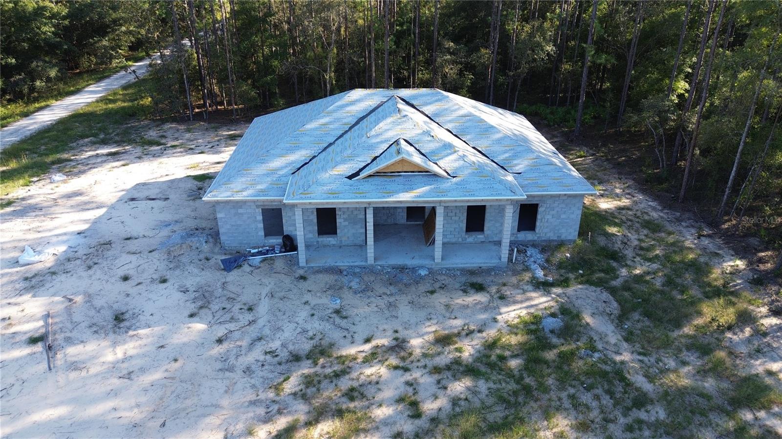 Photo one of 13882 Sw 56Th Ln Ocala FL 34482 | MLS O6252619