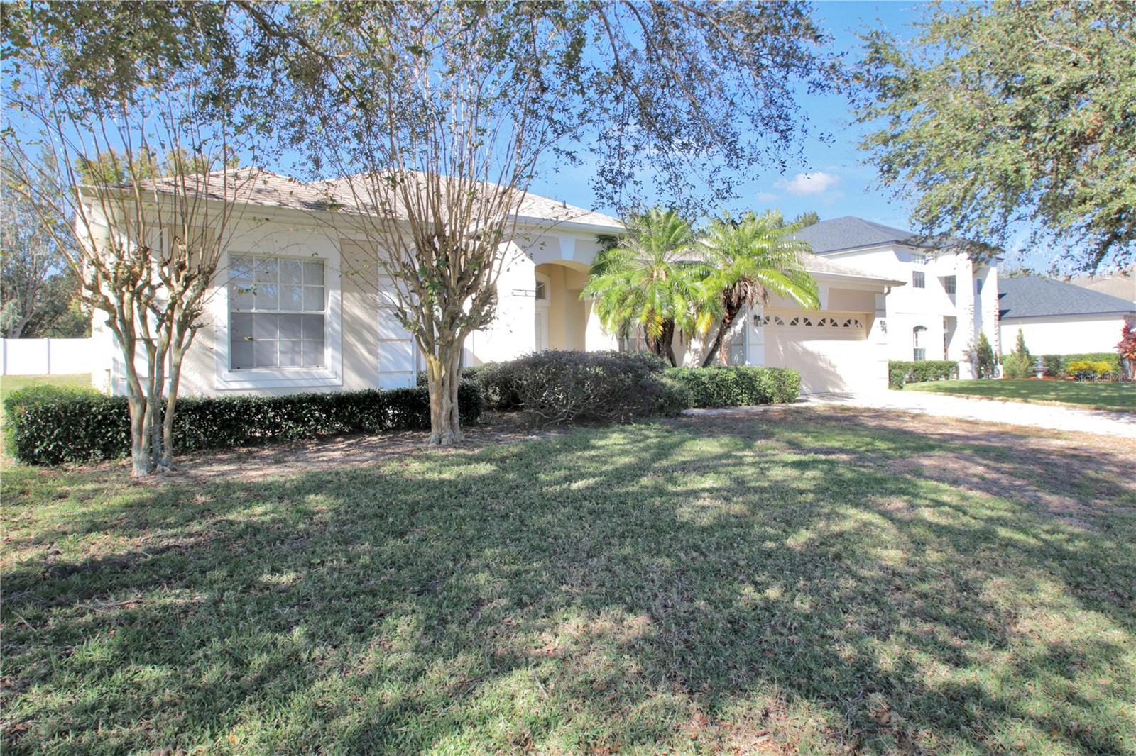 Photo one of 3922 Old Dunn Rd Apopka FL 32712 | MLS O6253947