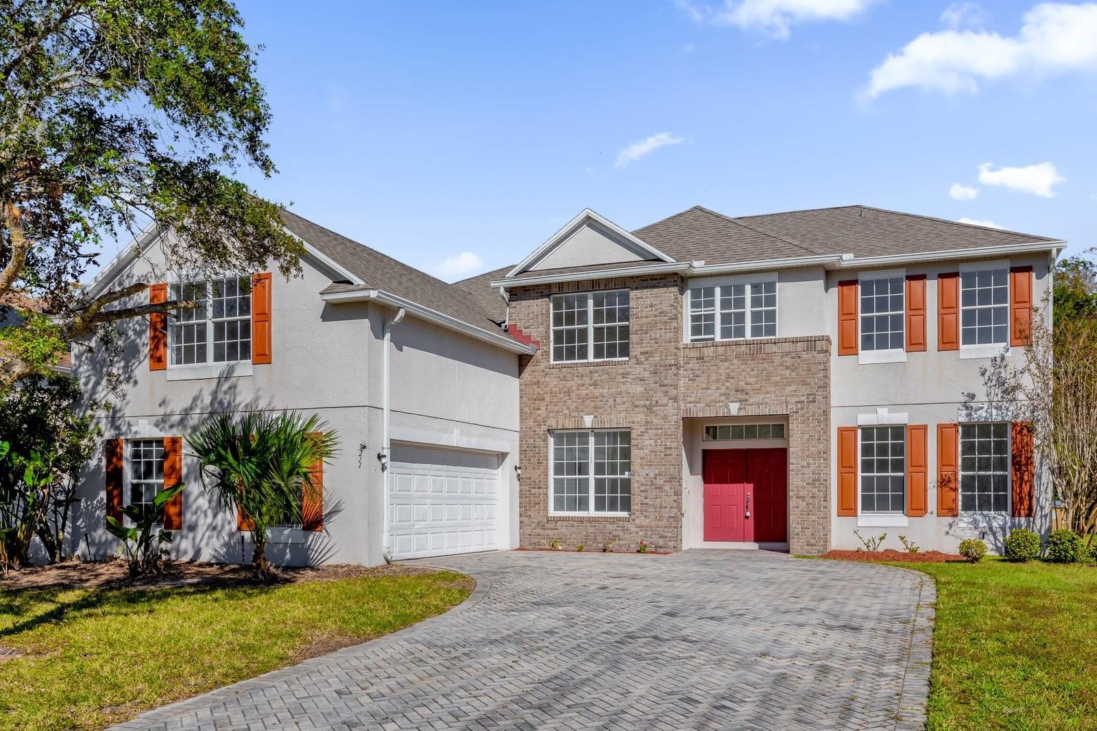 Photo one of 3211 Eagle Watch Dr Kissimmee FL 34746 | MLS O6256207