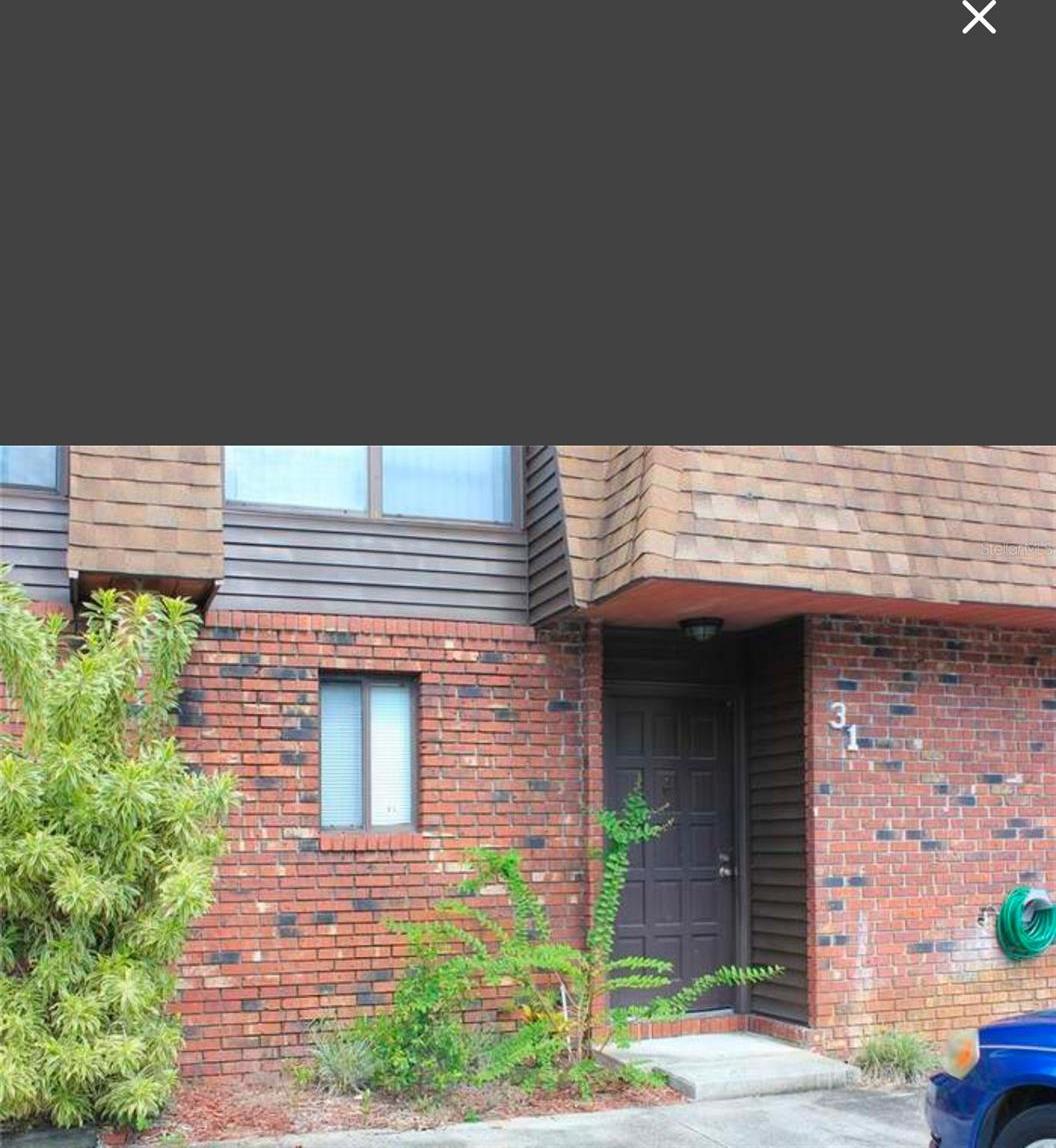 Photo one of 1836 N Crystal Lake Dr # 31 Lakeland FL 33801 | MLS O6257355