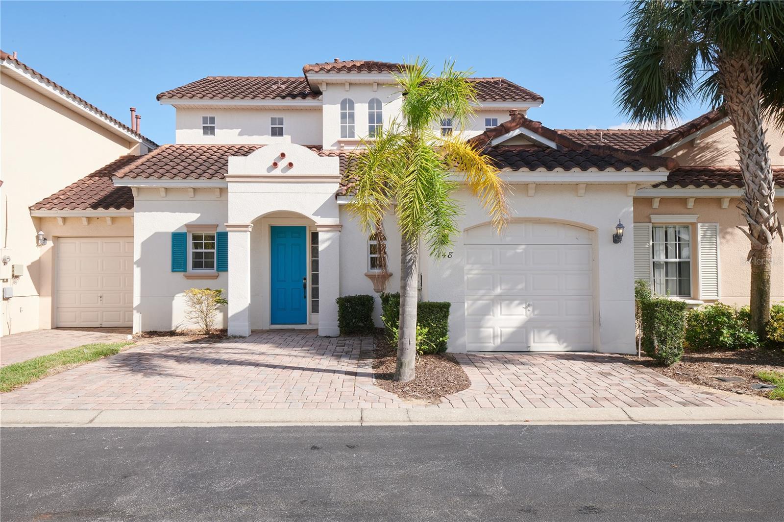 Photo one of 148 Brunello Dr Davenport FL 33897 | MLS O6258093