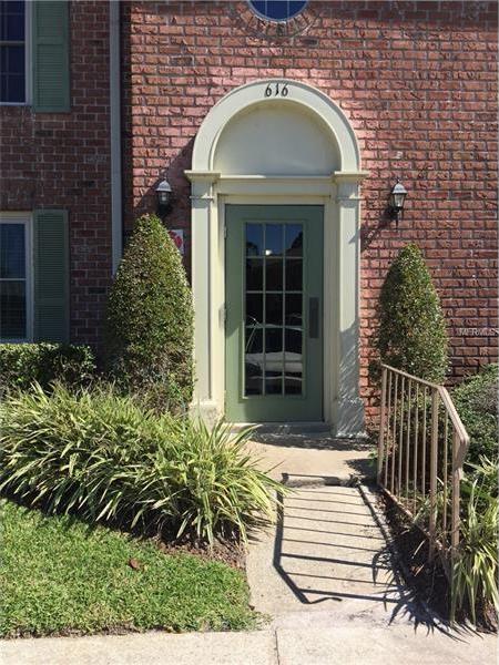 Photo one of 616 Georgetown Dr # B Casselberry FL 32707 | MLS O6258342