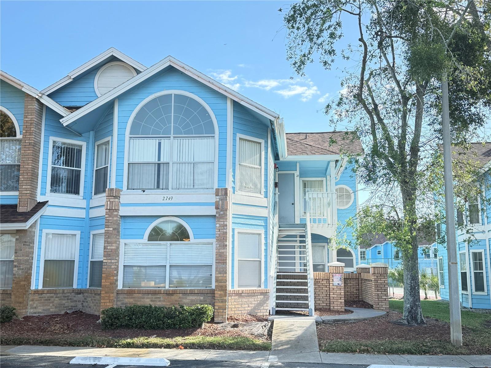 Photo one of 2749 N Poinciana Blvd # 16 Kissimmee FL 34746 | MLS O6259420