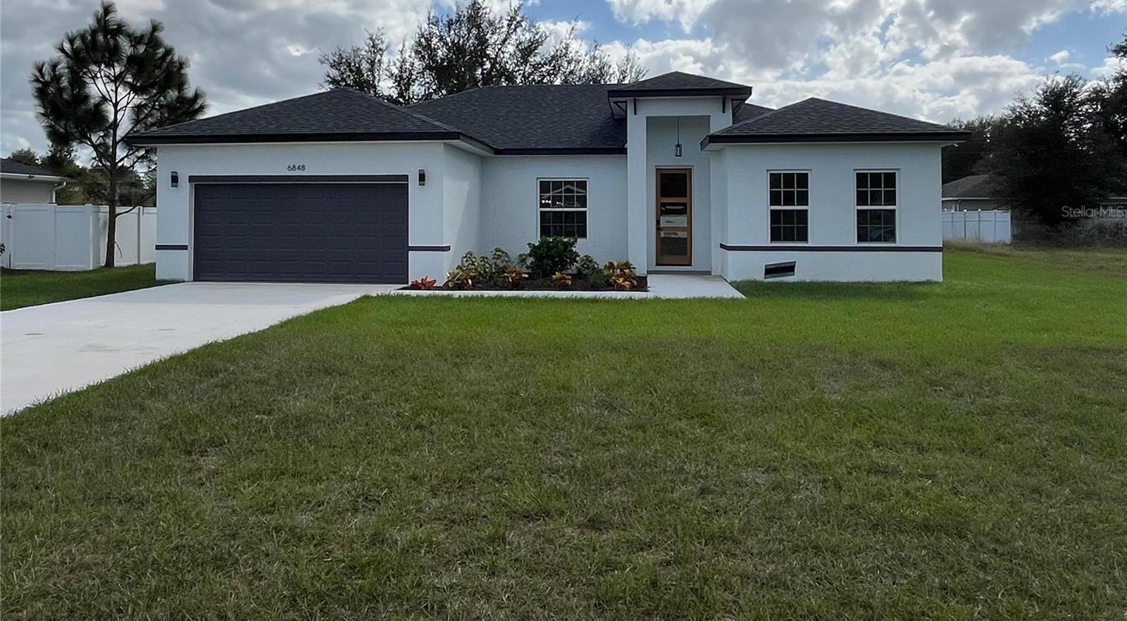 Photo one of 6848 Sw 128Th Pl Ocala FL 34473 | MLS O6260867
