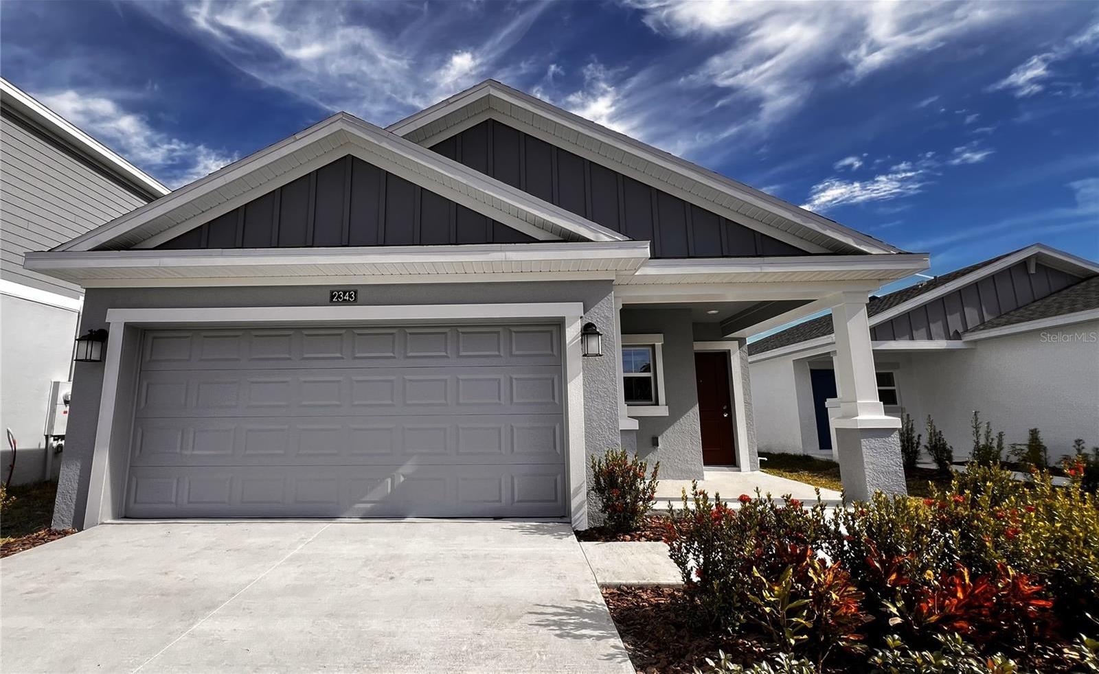 Photo one of 2343 Amorie Dr Kissimmee FL 34746 | MLS O6261151