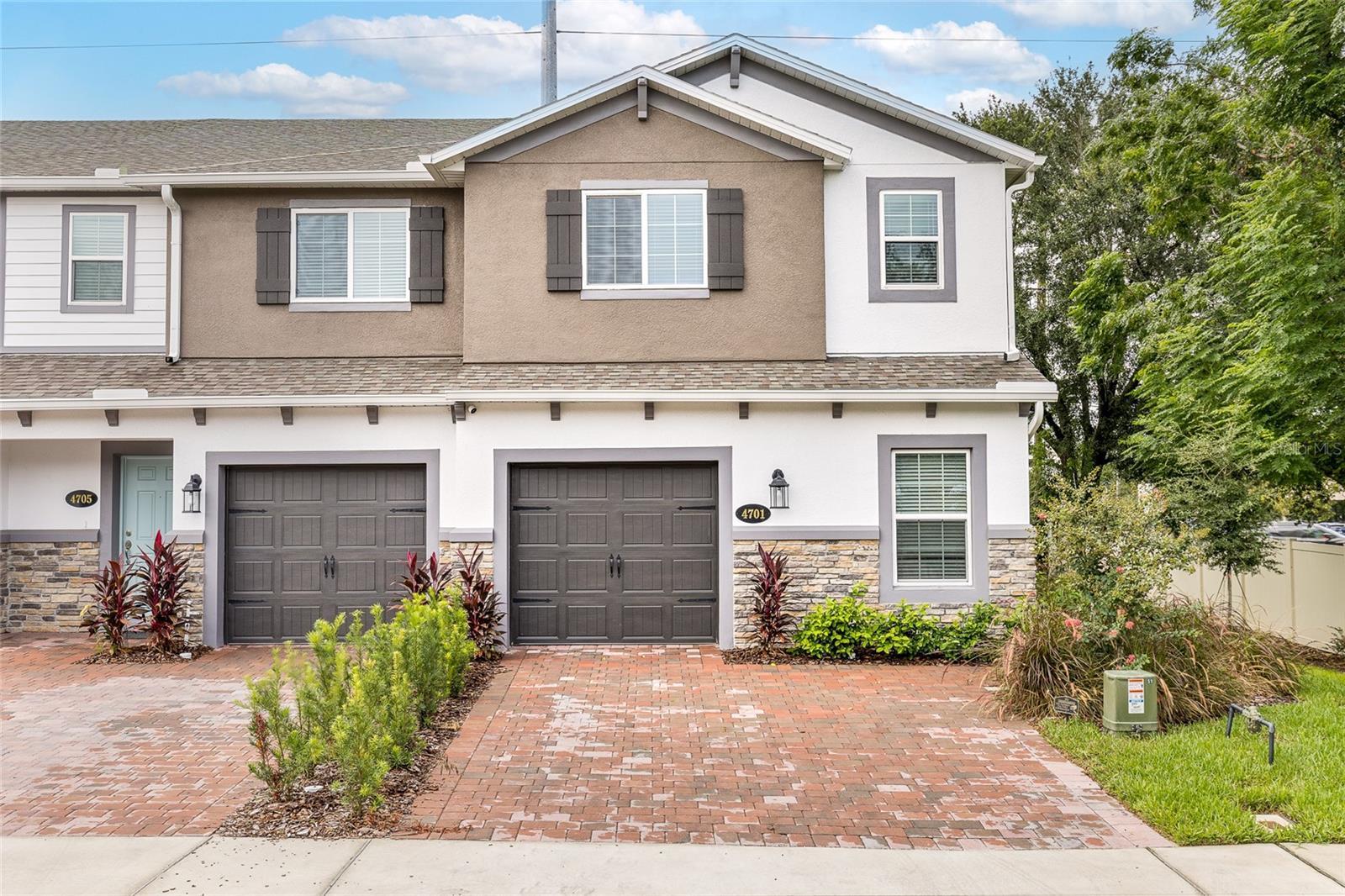 Photo one of 4701 New Orleans Cv Oviedo FL 32765 | MLS O6262048