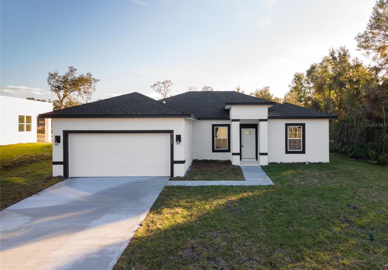Photo one of 4160 Sw 133Rd Ln Ocala FL 34473 | MLS O6263894
