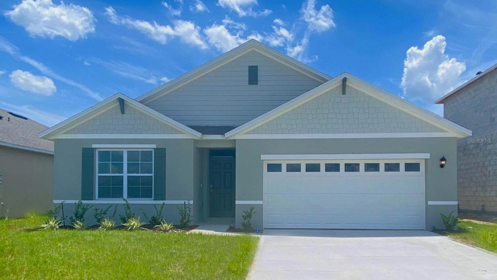 Photo one of 2113 Pigeon Plum Dr Haines City FL 33844 | MLS O6265027