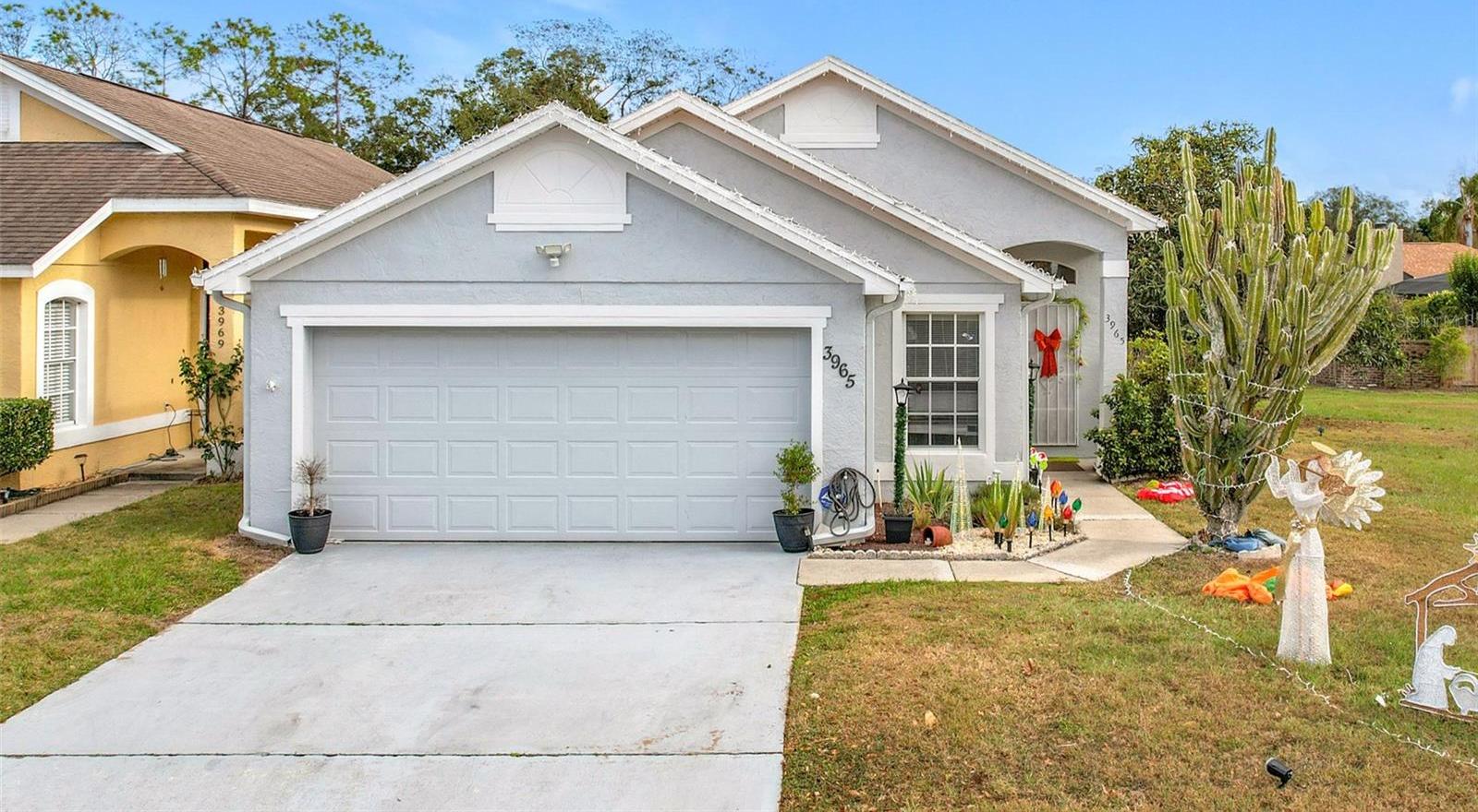 Photo one of 3965 Journey Ct Casselberry FL 32707 | MLS O6265225