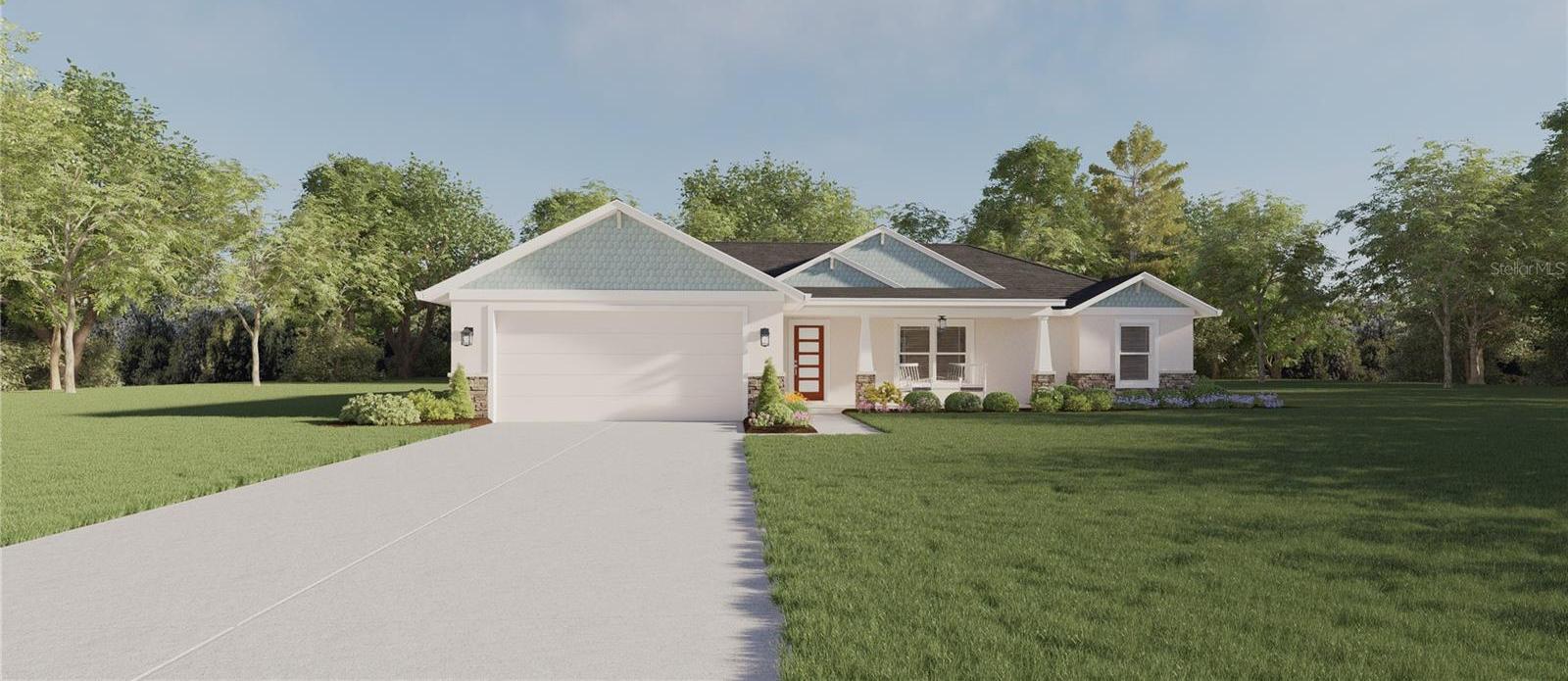 Photo one of Tbd Bay Ct Run Ocklawaha FL 32179 | MLS OM681882