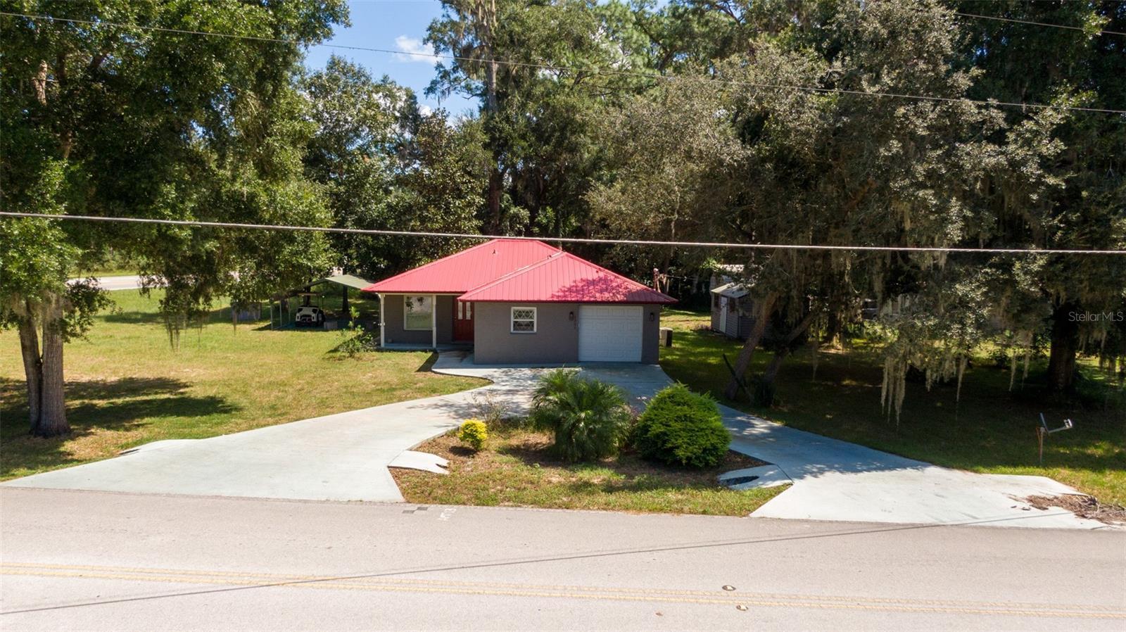 Photo one of 1331 Se 169Th Terrace Rd Silver Springs FL 34488 | MLS OM686610