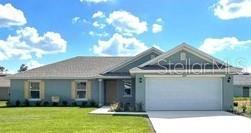 Photo one of 3490 Sw 155 Ln Ocala FL 34473 | MLS OM687019