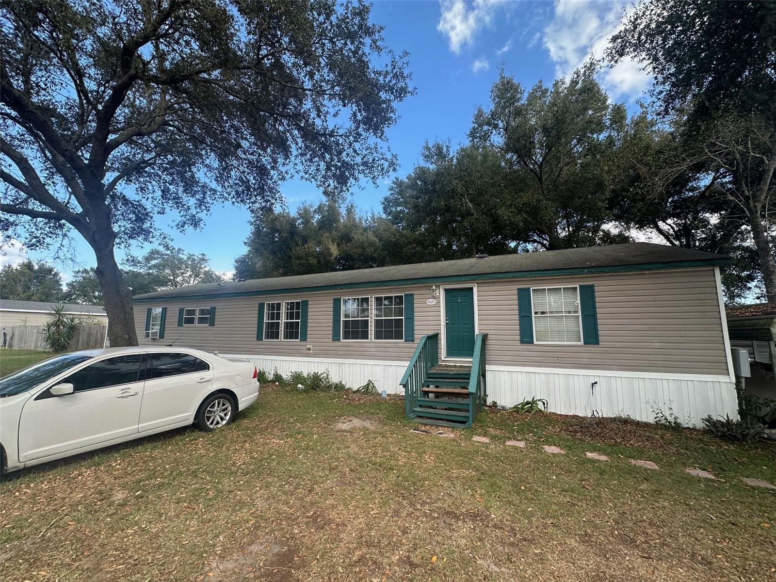 Photo one of 8685 Sw 67 Ct Ocala FL 34476 | MLS OM688778