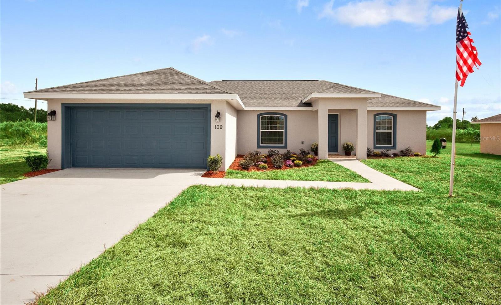 Photo one of 28 Juniper Pass Dr Ocala FL 34480 | MLS OM689934