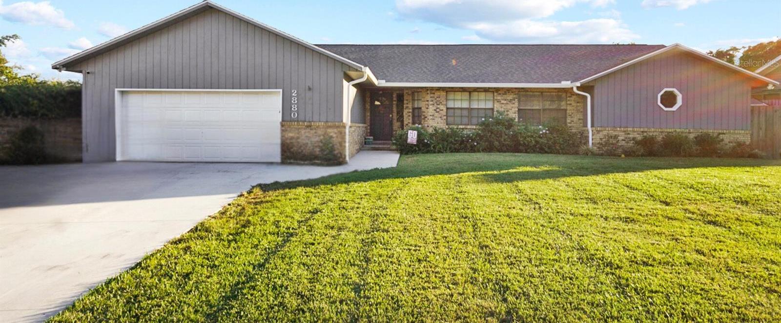 Photo one of 2880 Se 34Th St Ocala FL 34471 | MLS OM690656