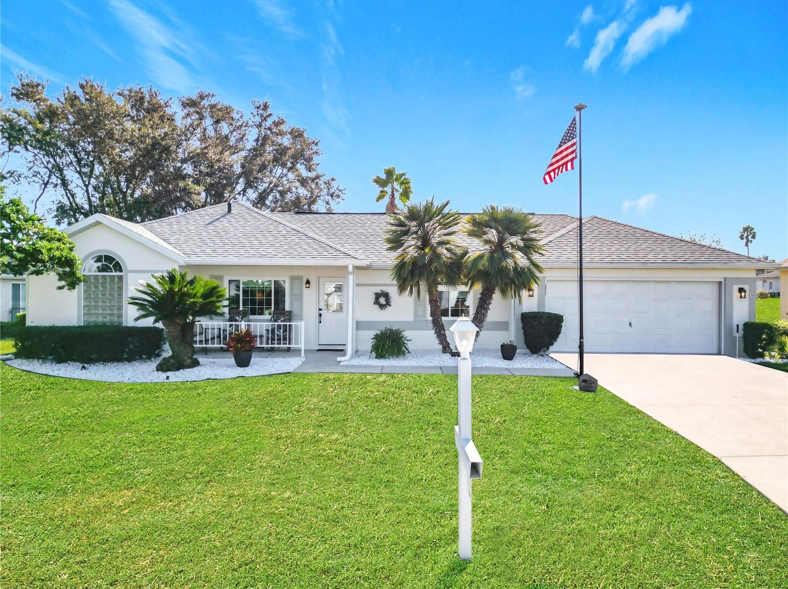 Photo one of 5226 Nw 21St Loop Ocala FL 34482 | MLS OM690913