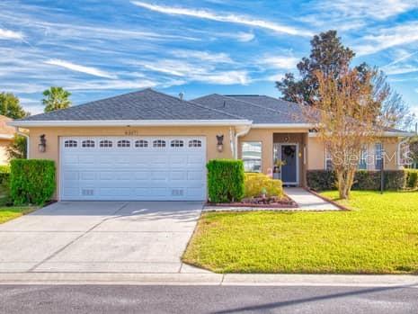 Photo one of 8327 Sw 79Th Cir Ocala FL 34476 | MLS OM690903
