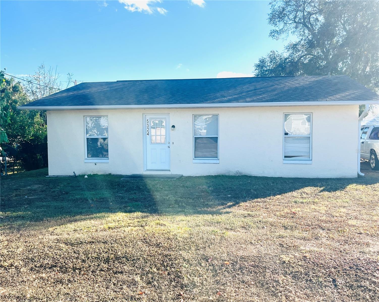 Photo one of 5324 Nw 1St St Ocala FL 34482 | MLS OM691219