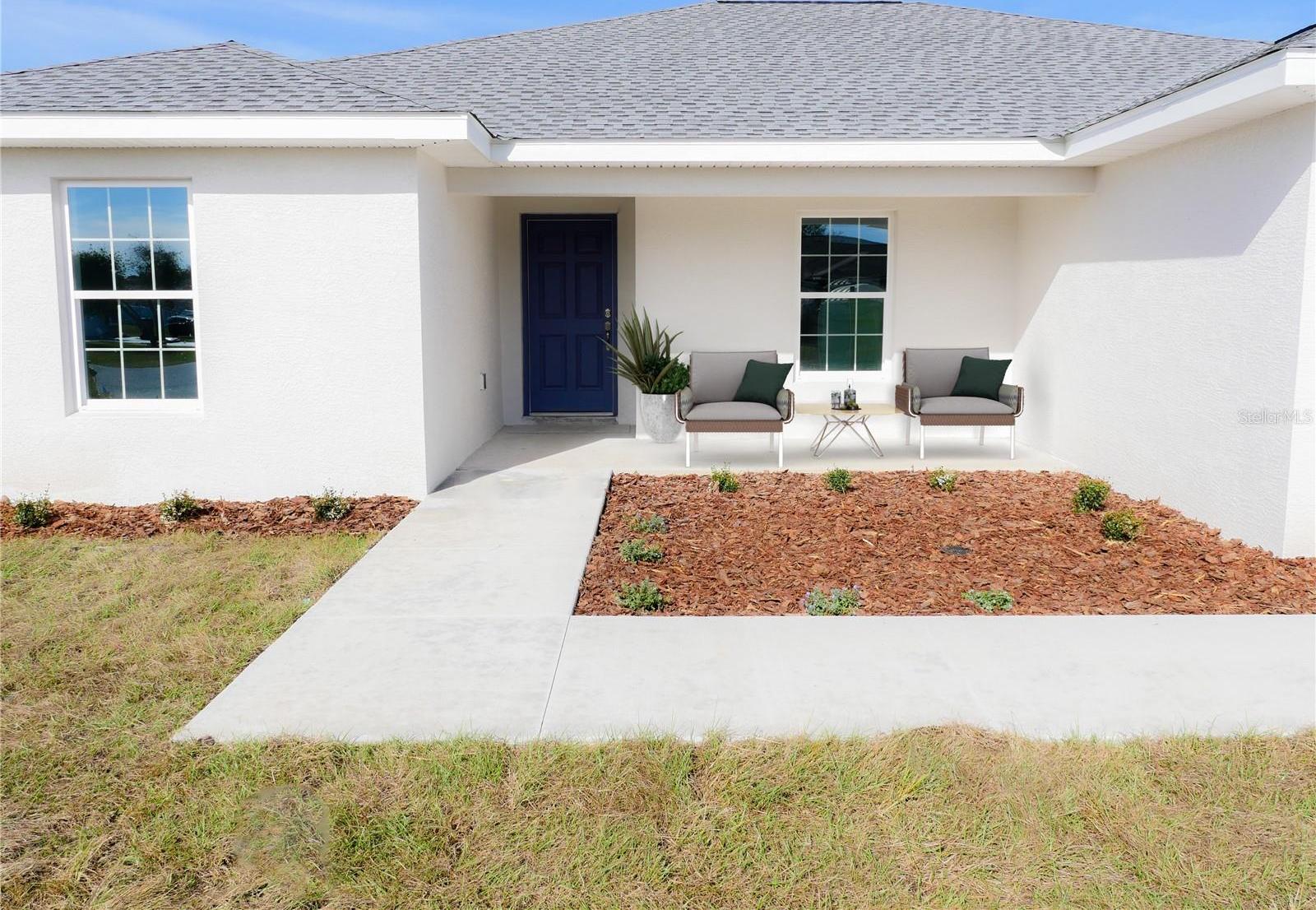 Photo one of 6821 Se 103Rd Pl Belleview FL 34420 | MLS OM691269
