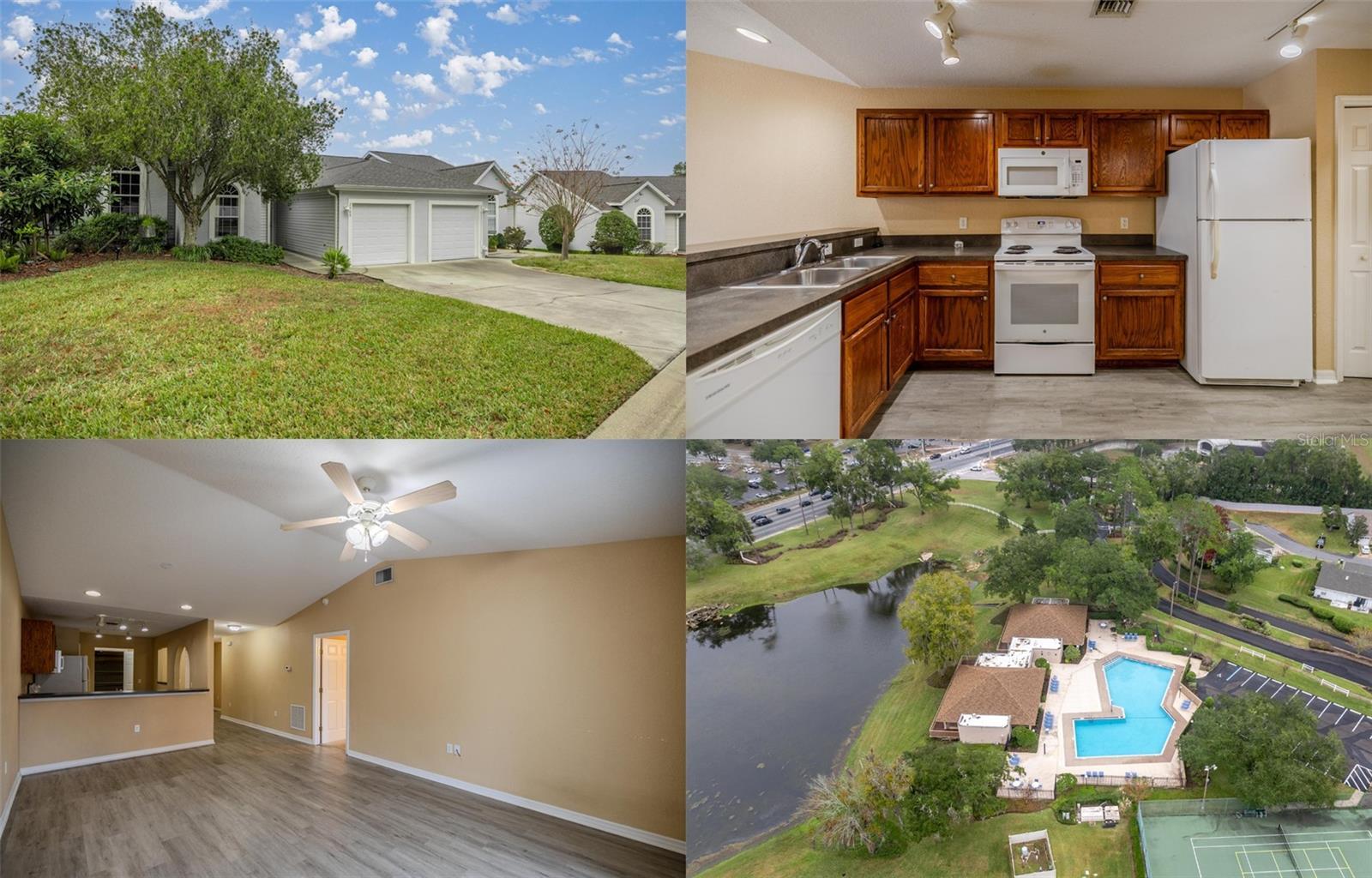 Photo one of 2505 Se 18Th Cir Ocala FL 34471 | MLS OM691615