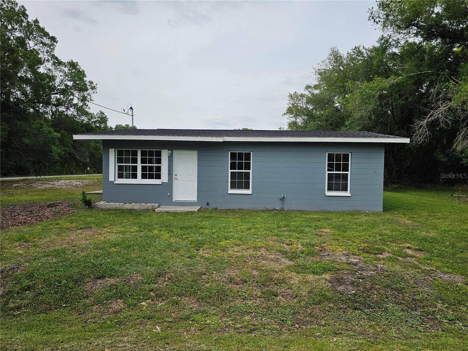 Photo one of 160 Mccall Ave Mulberry FL 33860 | MLS P4925872