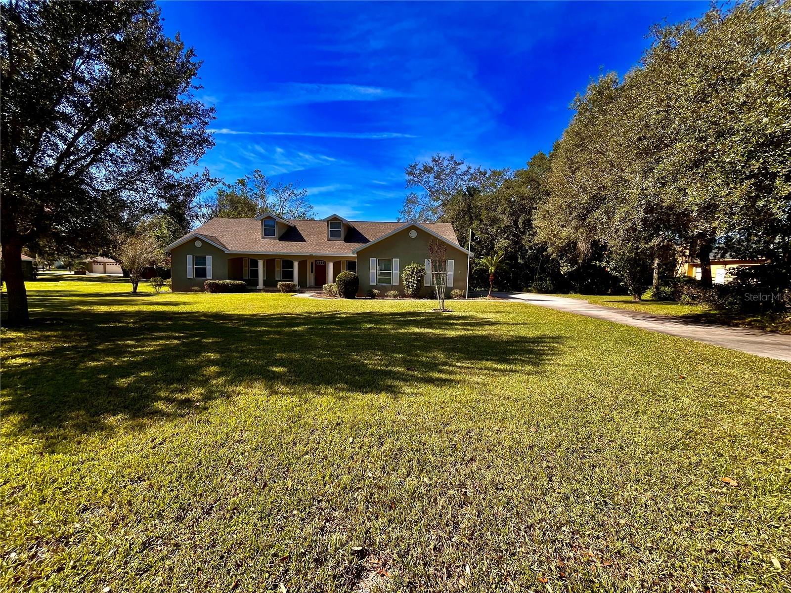 Photo one of 2737 Sequoyah Dr Haines City FL 33844 | MLS P4928274