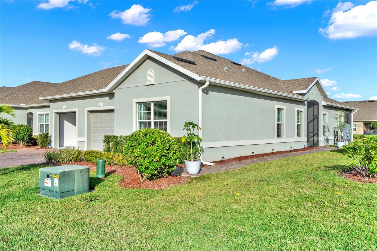 Photo one of 2915 Traditions S Blvd Winter Haven FL 33884 | MLS P4928338