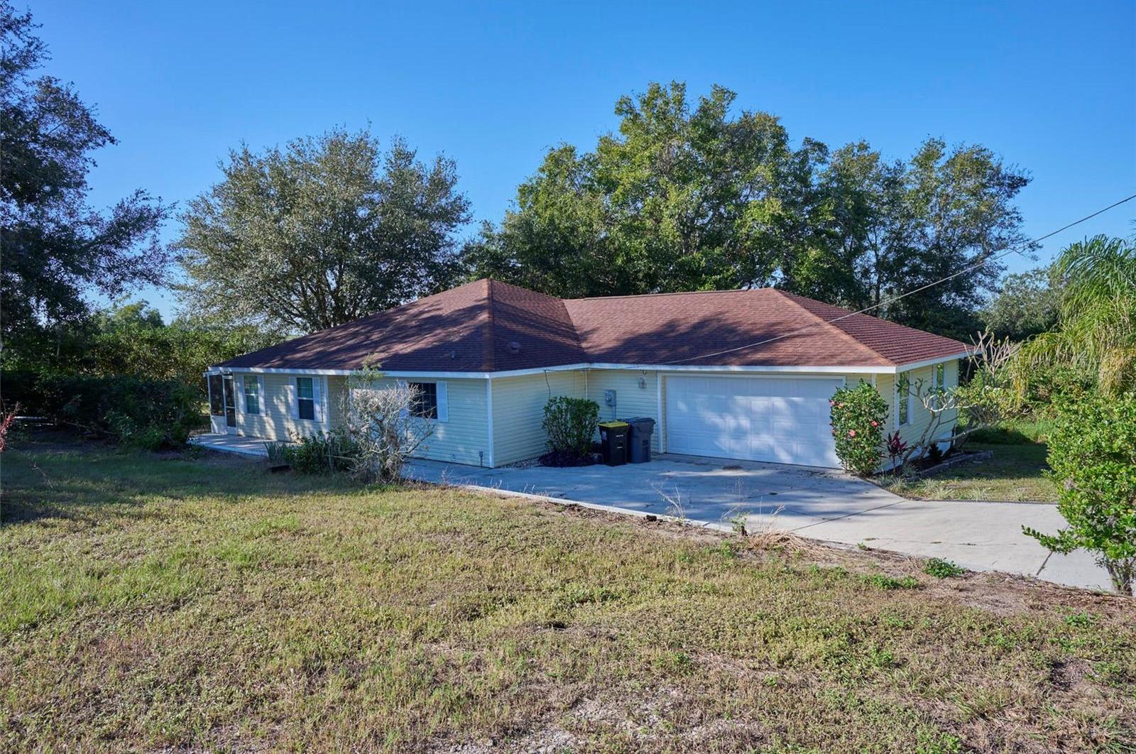 Photo one of 1024 Sunset Trl Babson Park FL 33827 | MLS P4928529