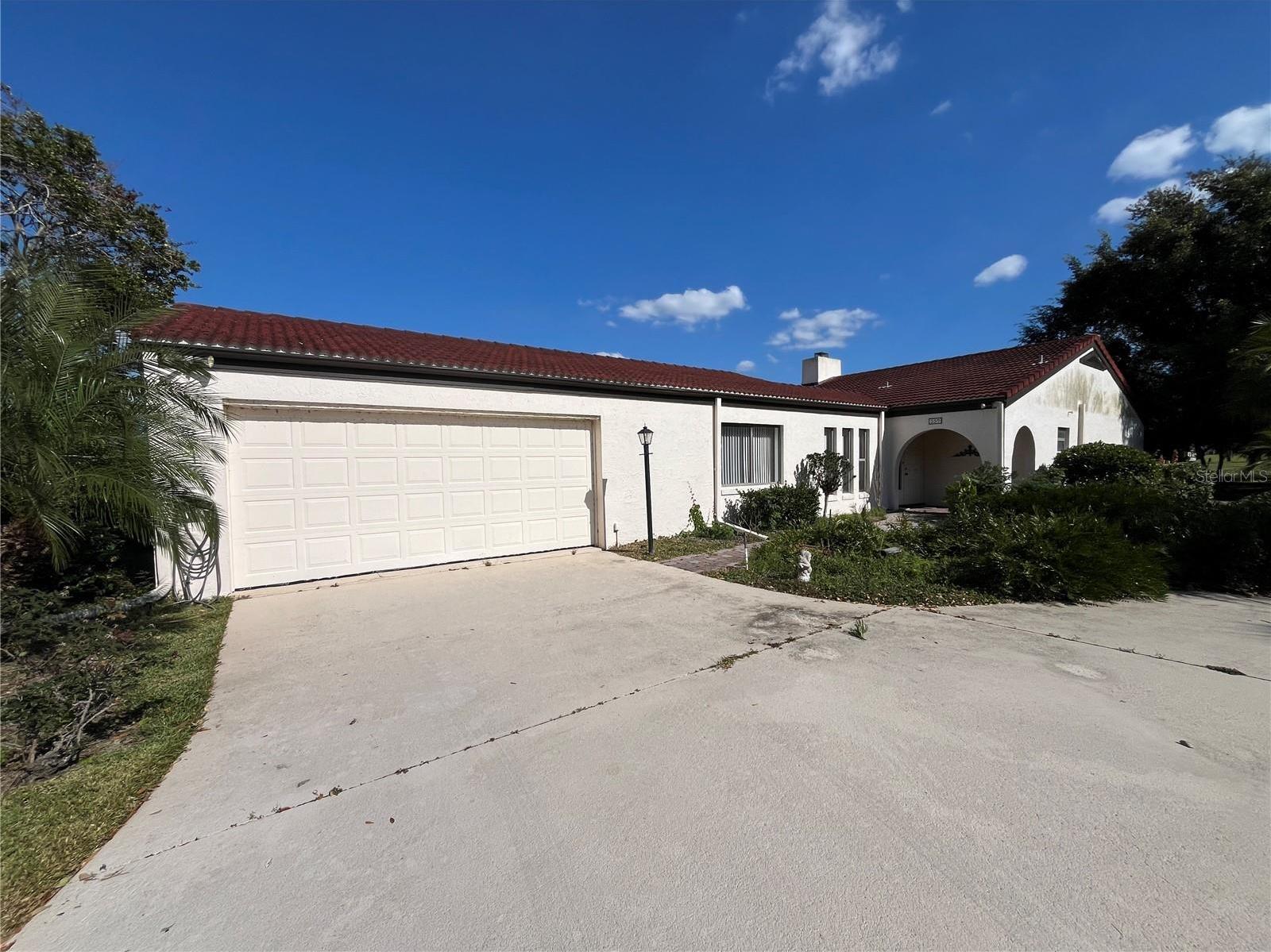 Photo one of 559 Clubhouse Dr Lake Wales FL 33898 | MLS P4929052